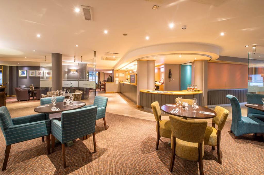 Premier Inn Liverpool City Centre - Moorfields エクステリア 写真