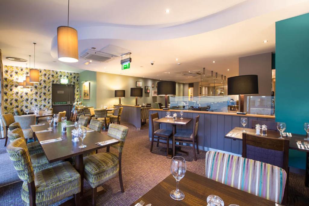 Premier Inn Liverpool City Centre - Moorfields エクステリア 写真