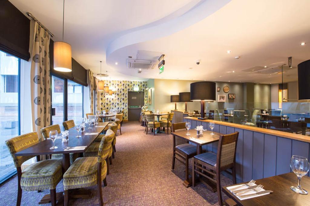 Premier Inn Liverpool City Centre - Moorfields エクステリア 写真