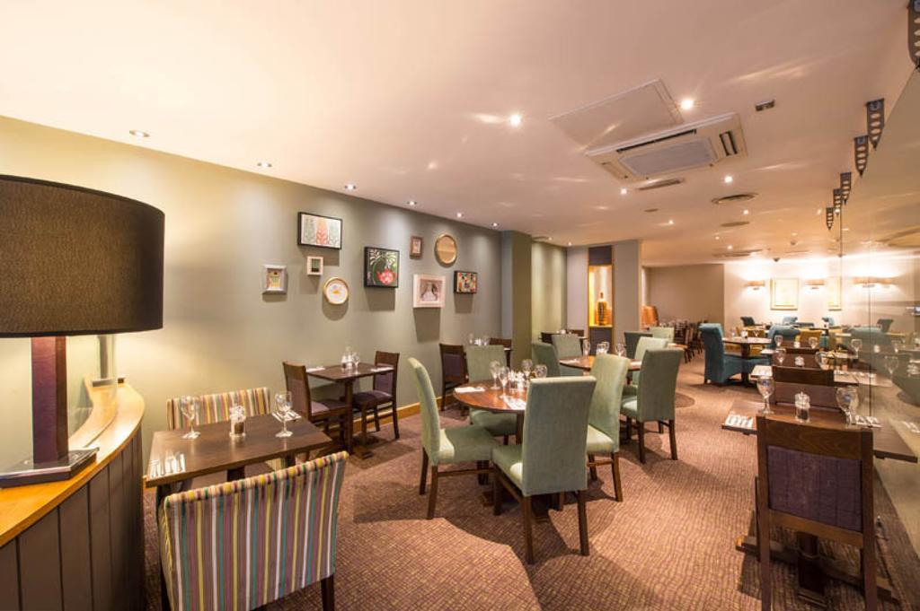 Premier Inn Liverpool City Centre - Moorfields エクステリア 写真