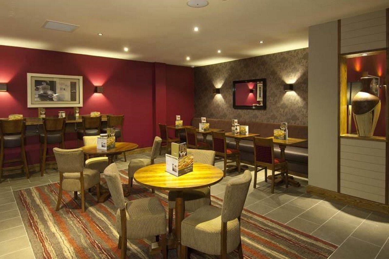 Premier Inn Liverpool City Centre - Moorfields エクステリア 写真