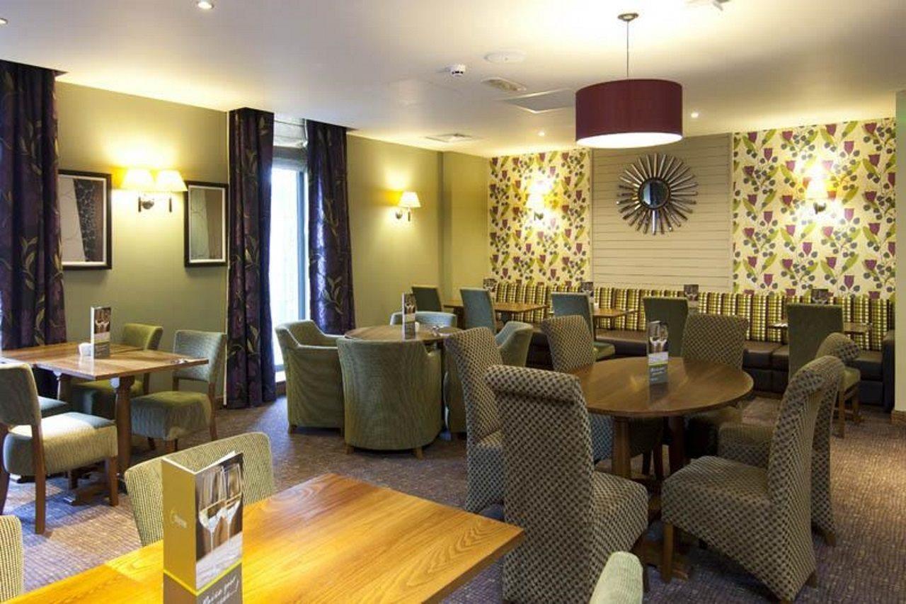 Premier Inn Liverpool City Centre - Moorfields エクステリア 写真