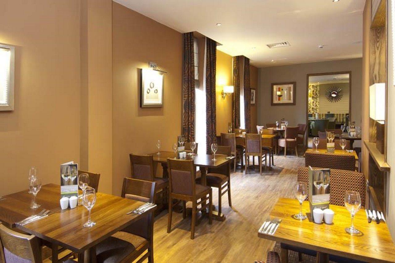Premier Inn Liverpool City Centre - Moorfields エクステリア 写真