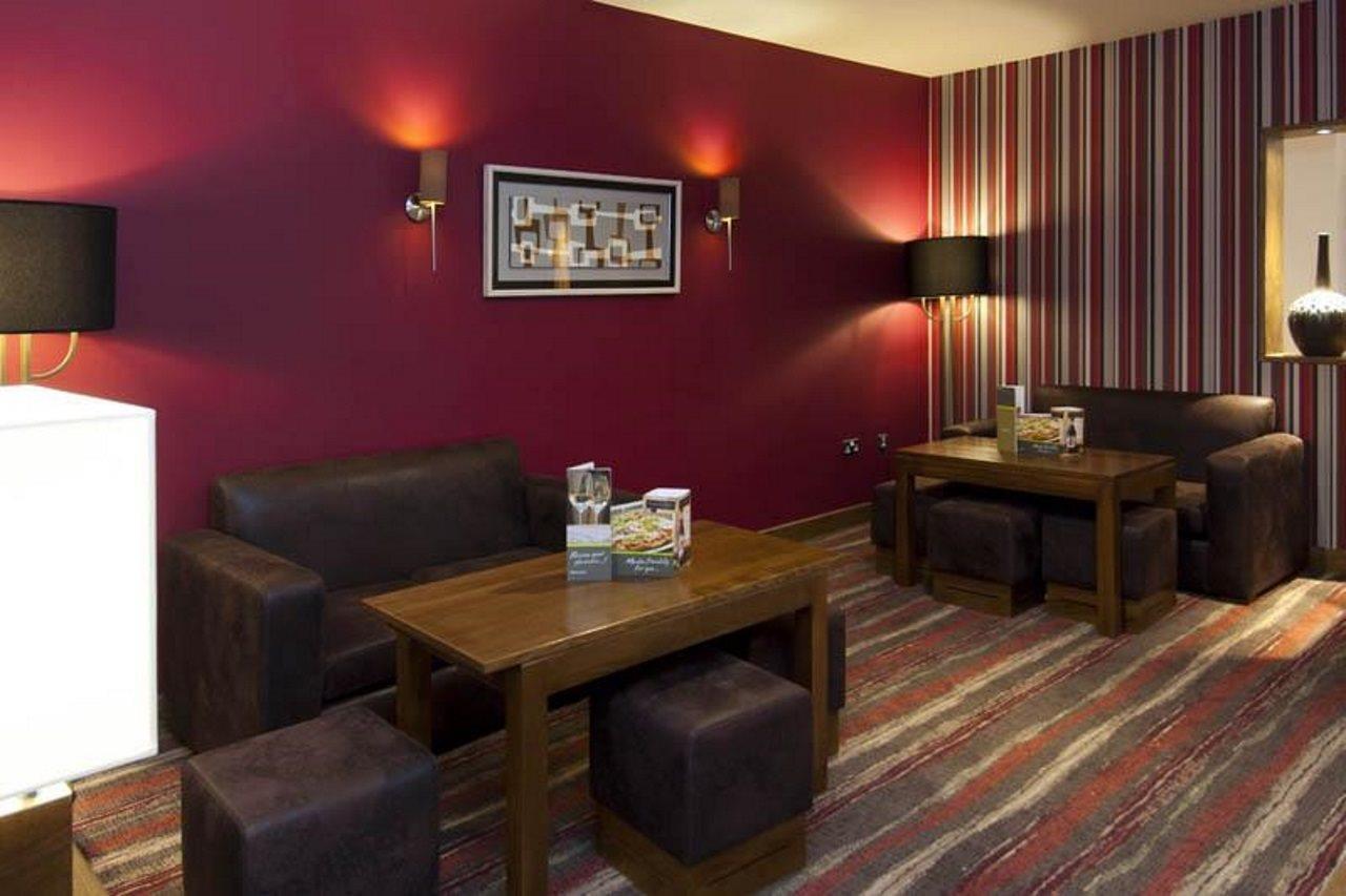 Premier Inn Liverpool City Centre - Moorfields エクステリア 写真
